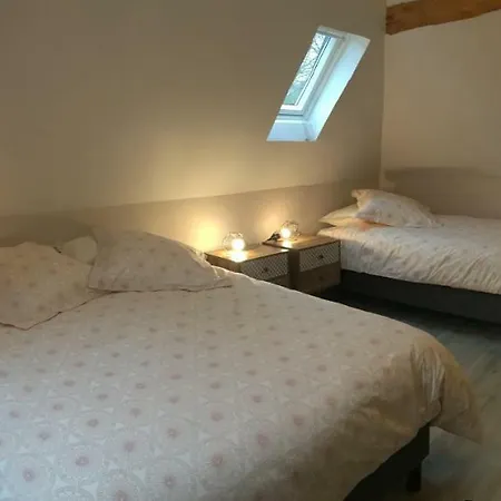 Baticelher 3* Laubressel
